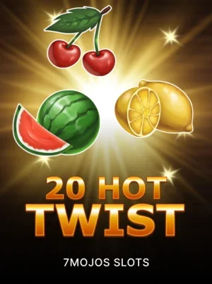 20 Hot Twist