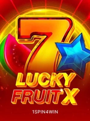 40 Lucky Fruits